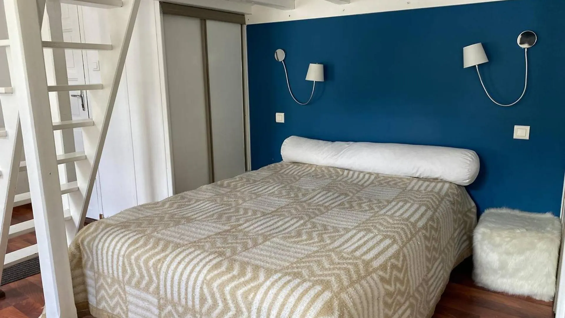 Apartment Studio Cosy Pour 4 Pres Des Thermes Et Telecabines - Fr-1-812-85 Cauterets