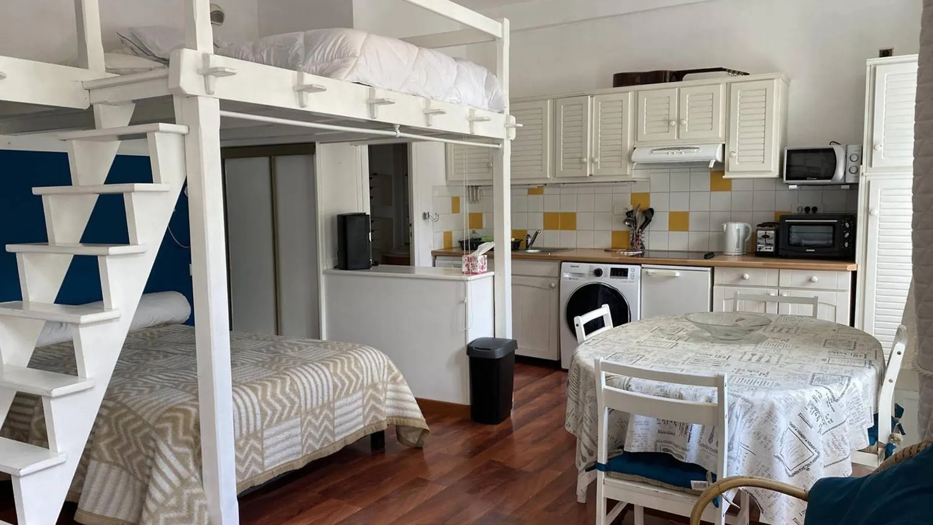 Studio Cosy Pour 4 Pres Des Thermes Et Telecabines - Fr-1-812-85 Cauterets France