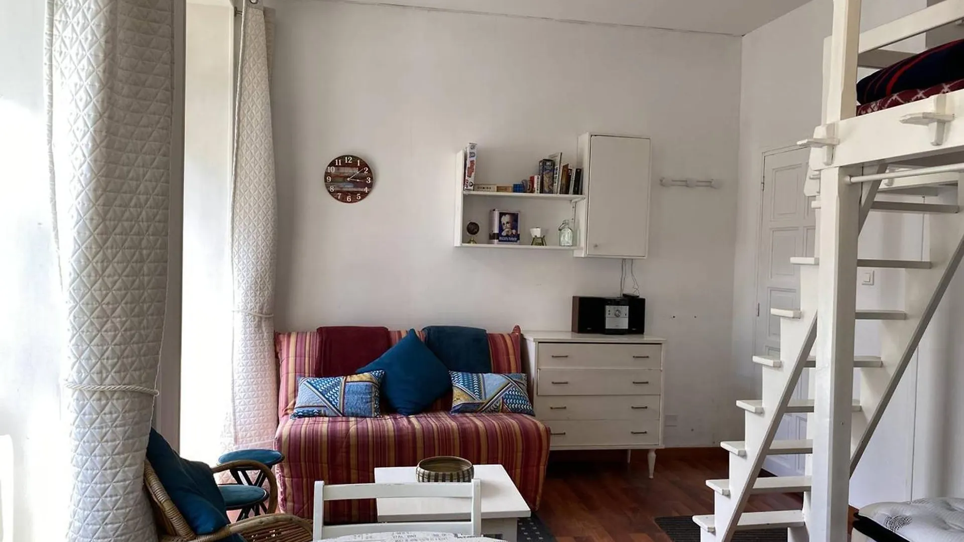 Studio Cosy Pour 4 Pres Des Thermes Et Telecabines - Fr-1-812-85 Cauterets 0*,