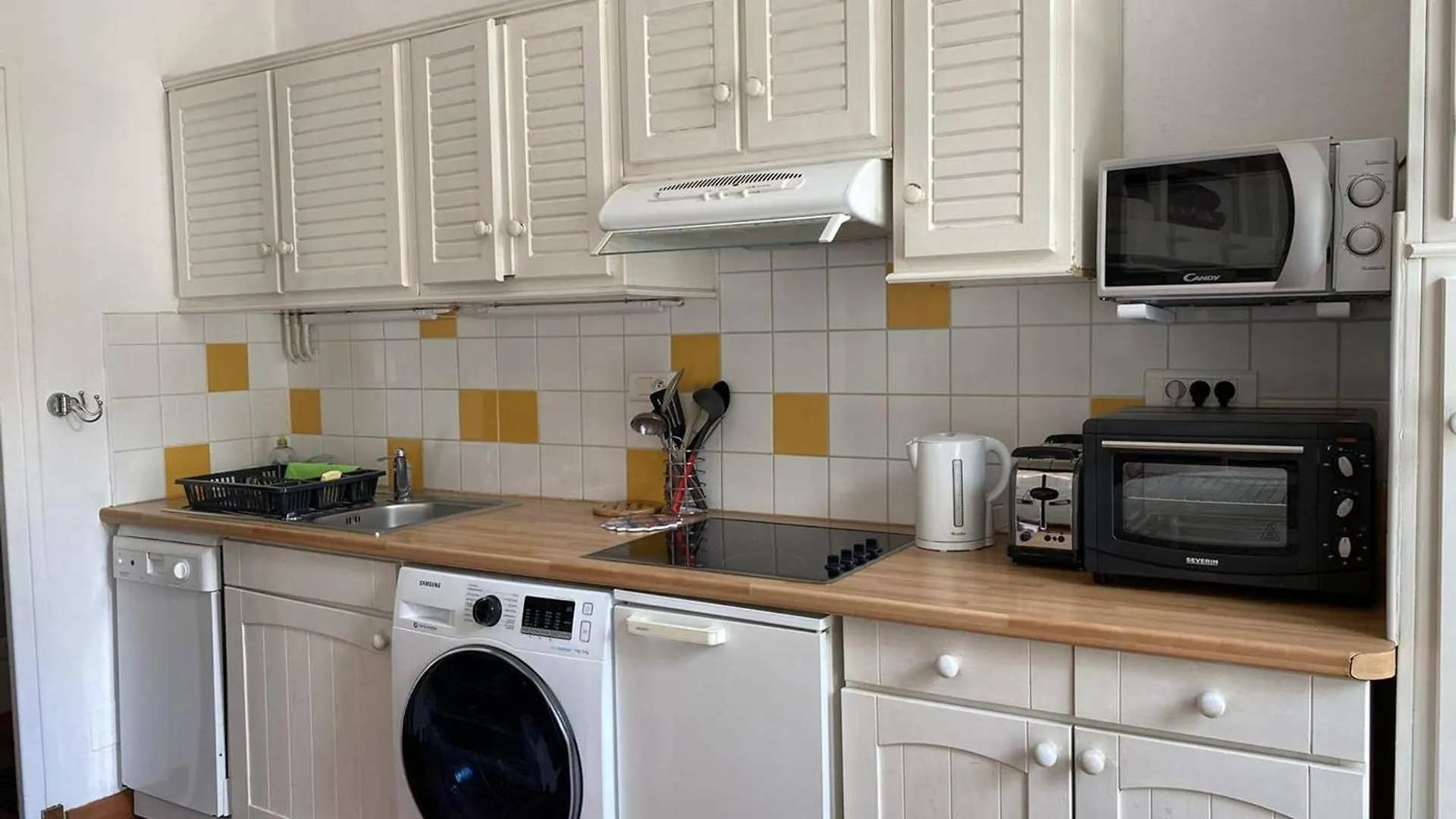 Studio Cosy Pour 4 Pres Des Thermes Et Telecabines - Fr-1-812-85 Cauterets Apartment